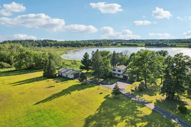 $599,900 | 3225 465th Street, Harris, MN 55032