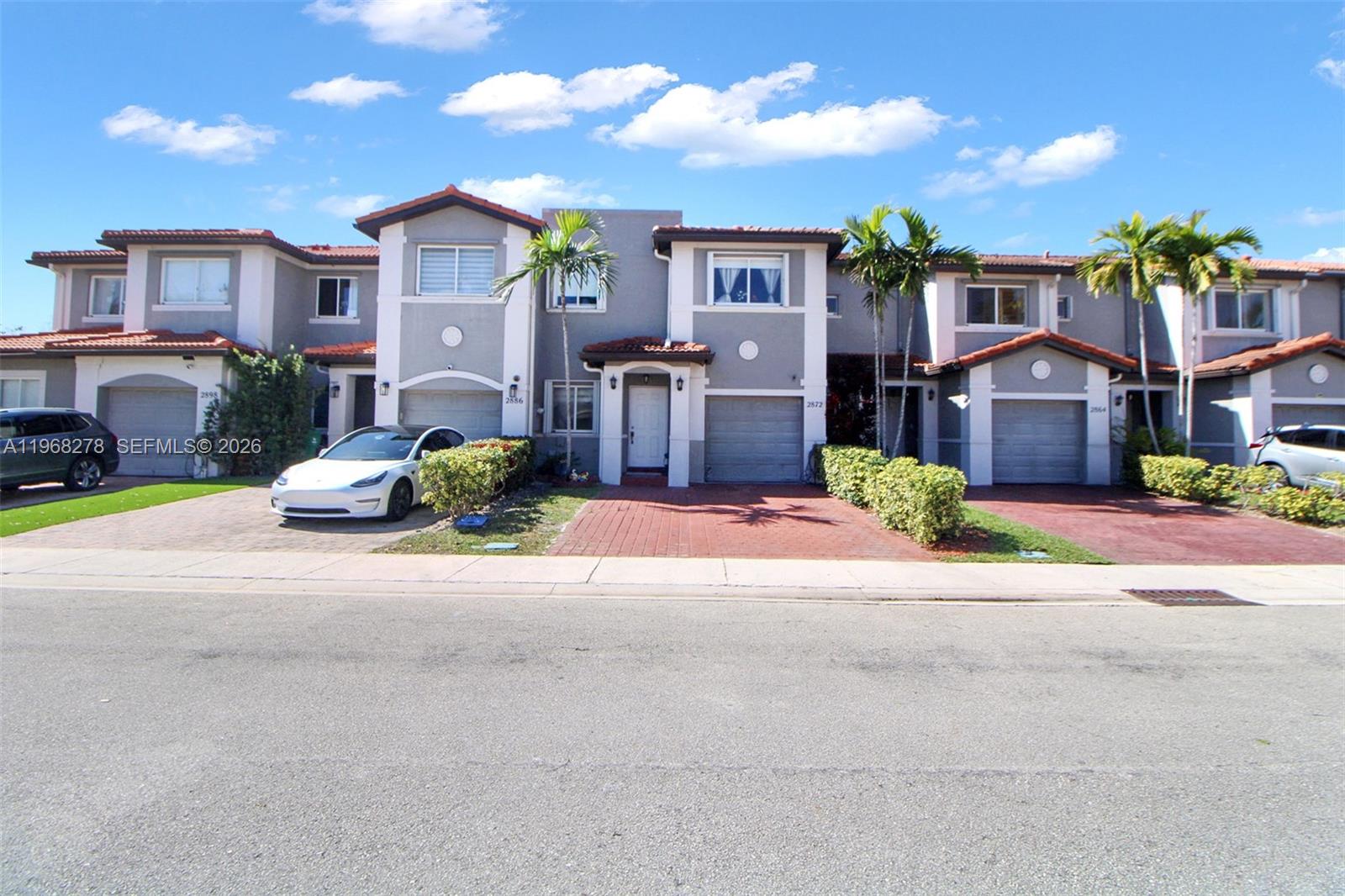2872 Southwest 127th Way Miramar, FL 33027 - Photo 11 of 33