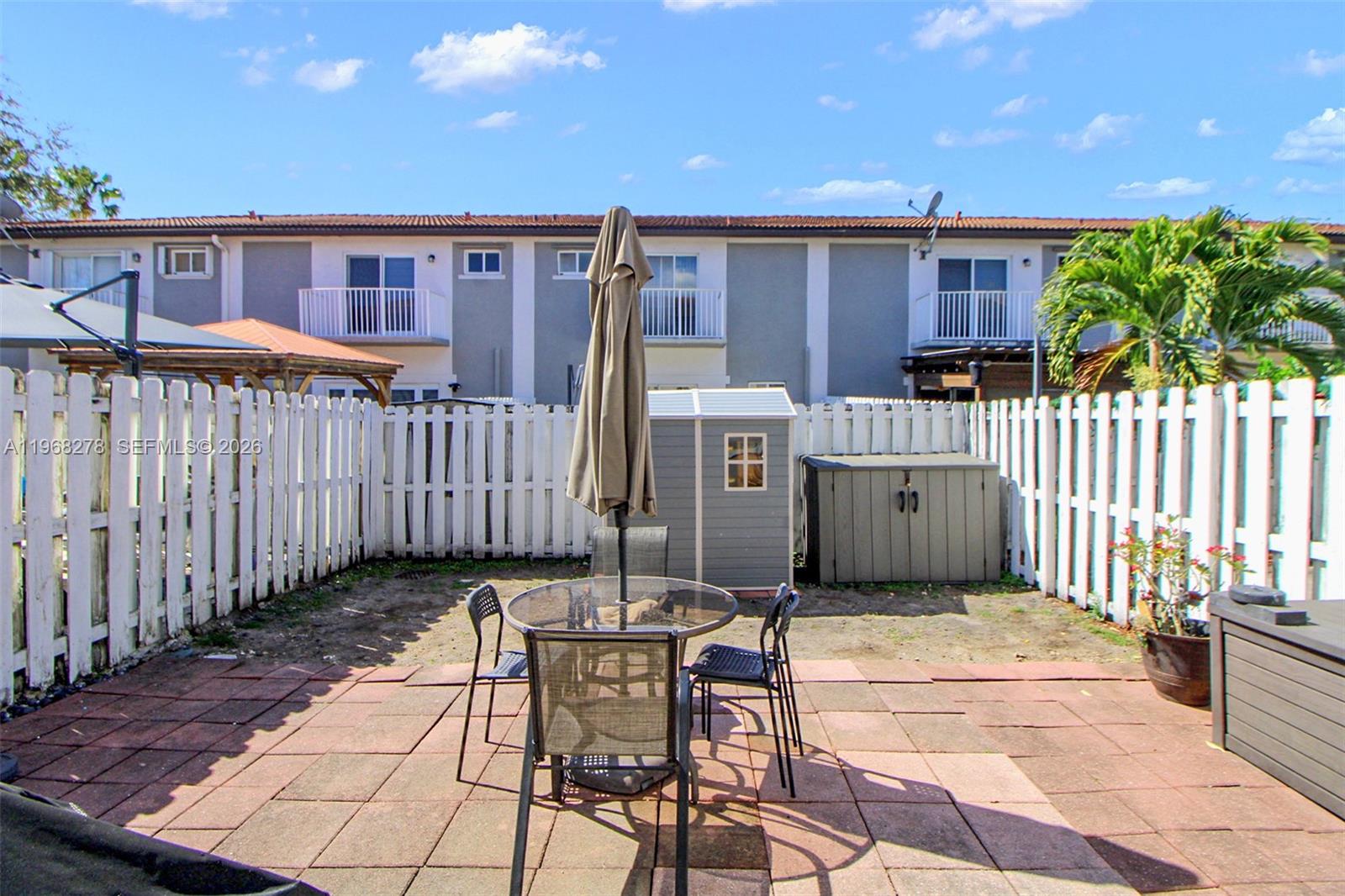 2872 Southwest 127th Way Miramar, FL 33027 - Photo 32 of 33