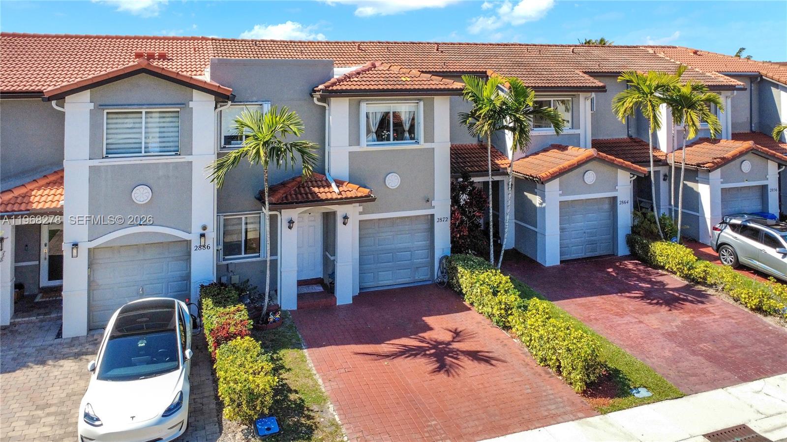 2872 Southwest 127th Way Miramar, FL 33027 - Photo 5 of 33