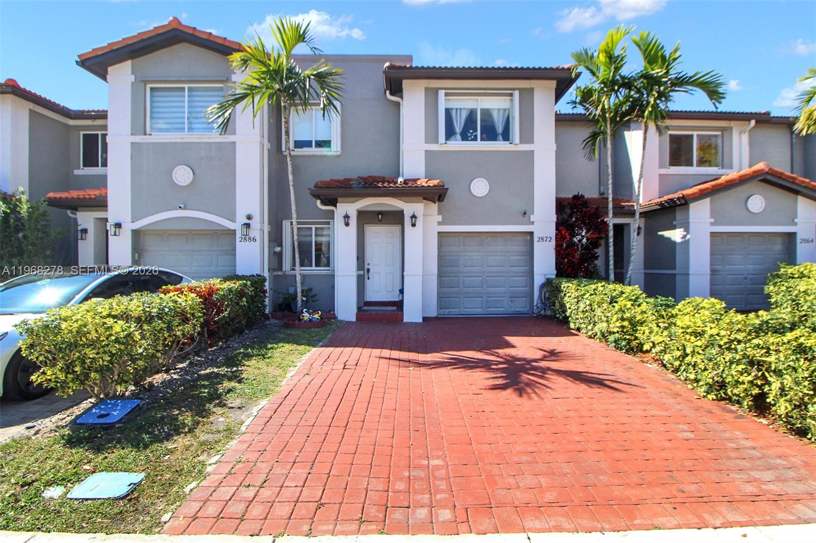 2872 Southwest 127th Way Miramar, FL 33027 - Photo 8 of 33