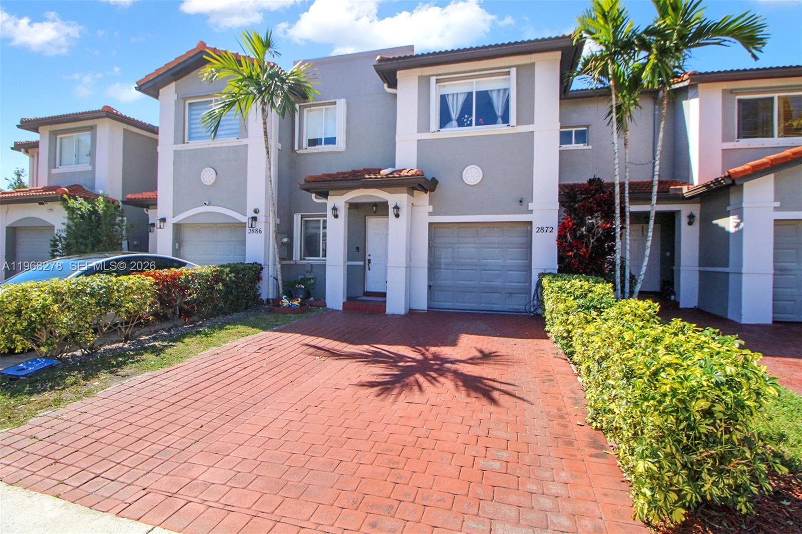 2872 Southwest 127th Way Miramar, FL 33027 - Photo 9 of 33