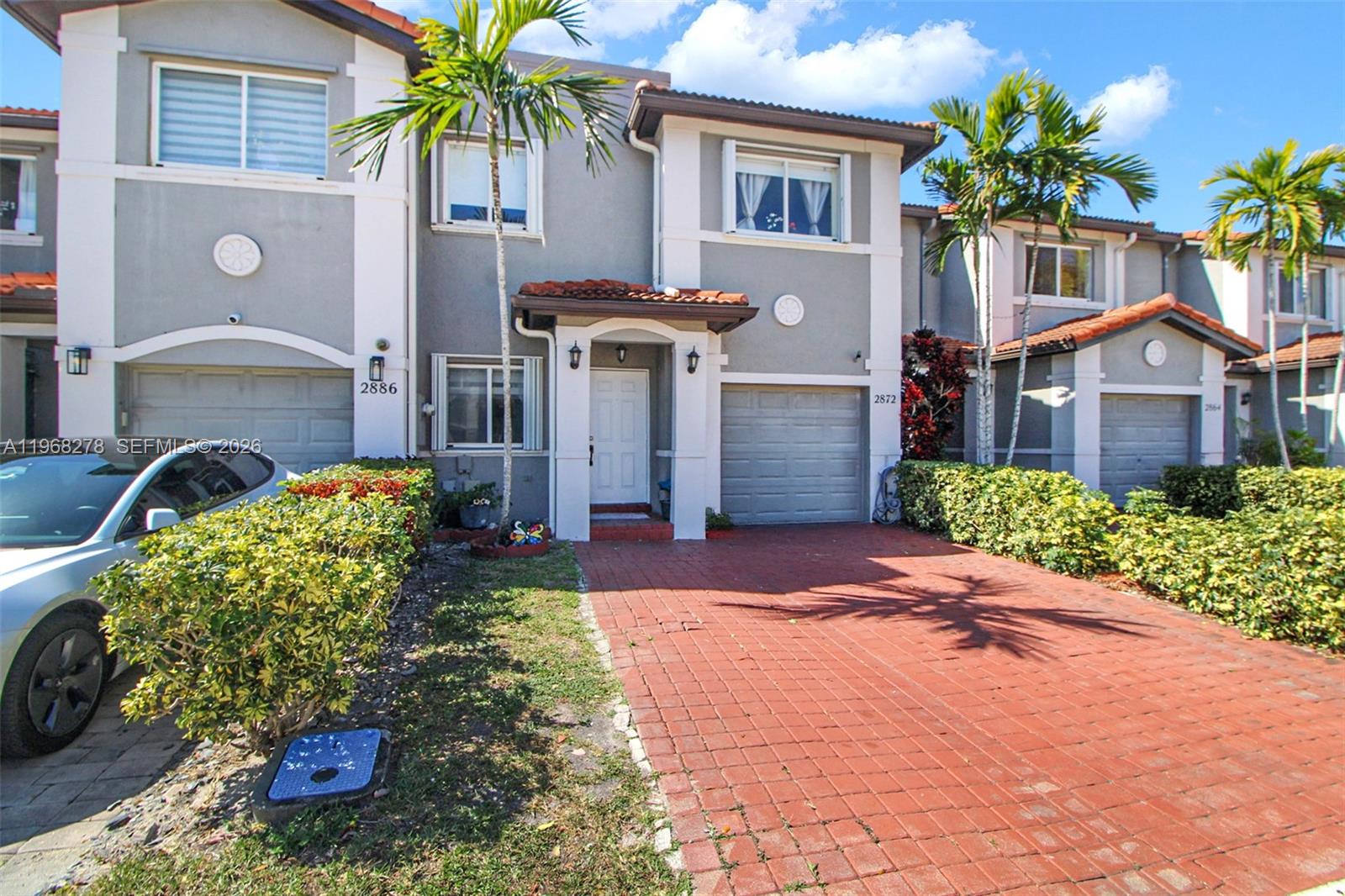 2872 Southwest 127th Way Miramar, FL 33027 - Photo 10 of 33