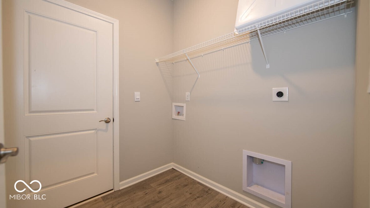 207 Springfield Crossing Greenfield, IN 46140 - Photo 15 of 26