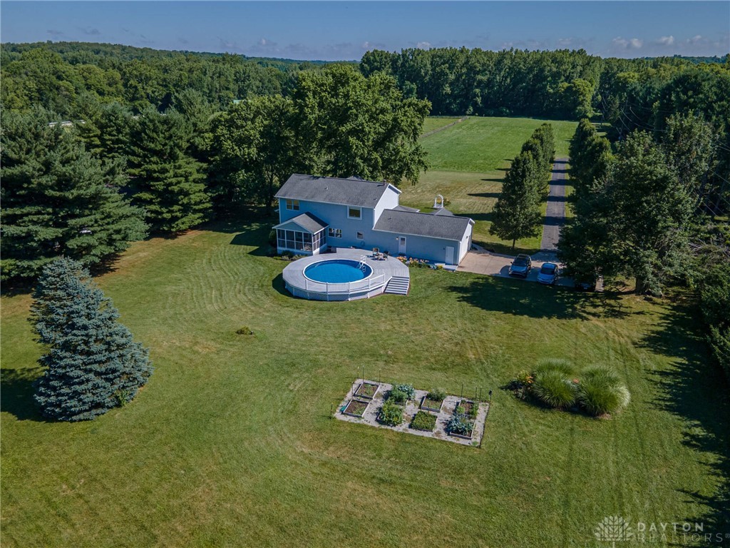 2742 Washington Mill Road Bellbrook, OH 45305 - Photo 67 of 72 Gallery Image 67