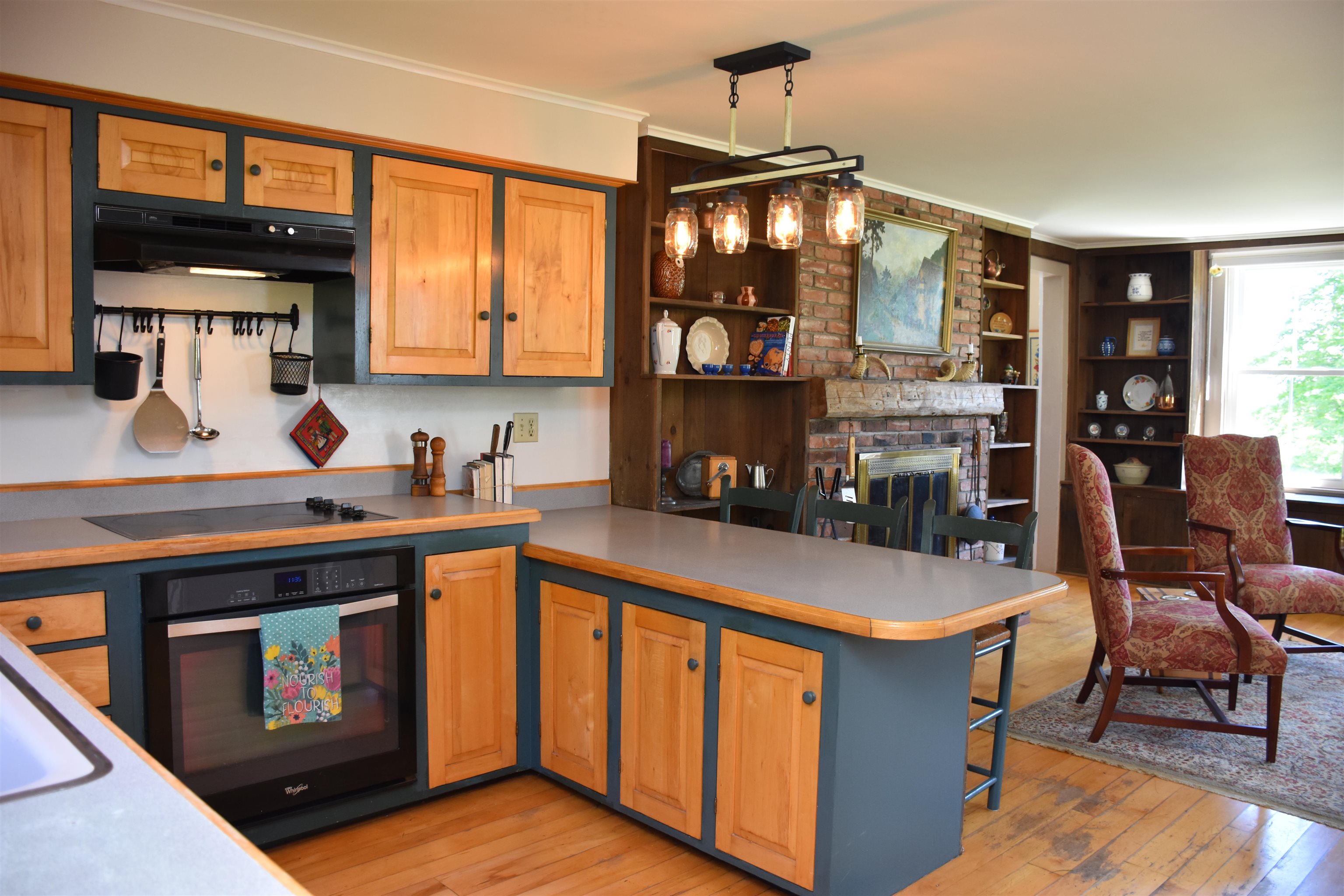 1574 Weir Road Williamstown, VT 05679 - Photo 8 of 60