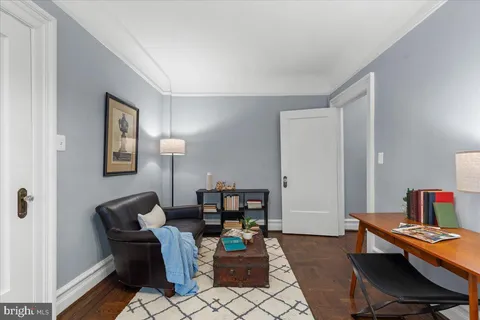 $699,000 | 2126 Connecticut Avenue Northwest, Unit 58, Washington, DC 20008