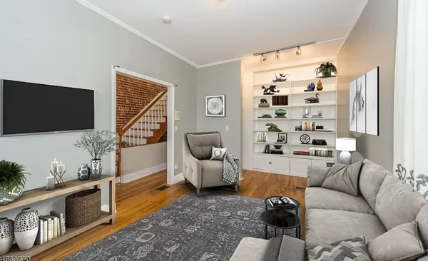 $5,000 | 47 Webster Avenue, Jersey City, NJ 07307