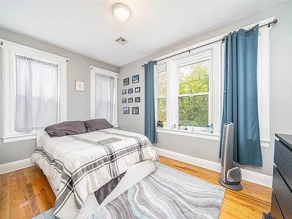 $5,000 | 47 Webster Avenue, Jersey City, NJ 07307