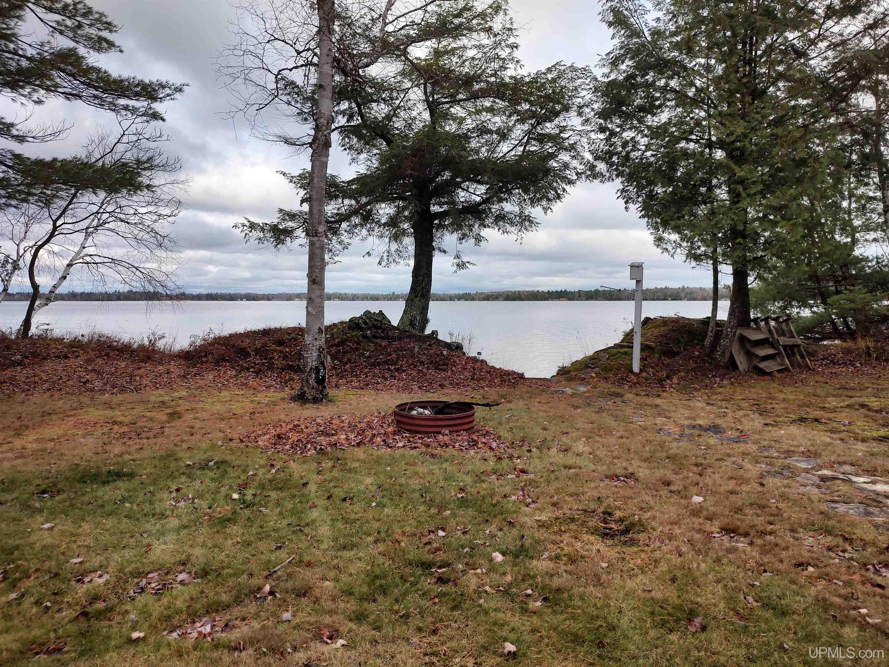 624 N West Gulliver Lake Road Gulliver, MI 49840 - Photo 29 of 39