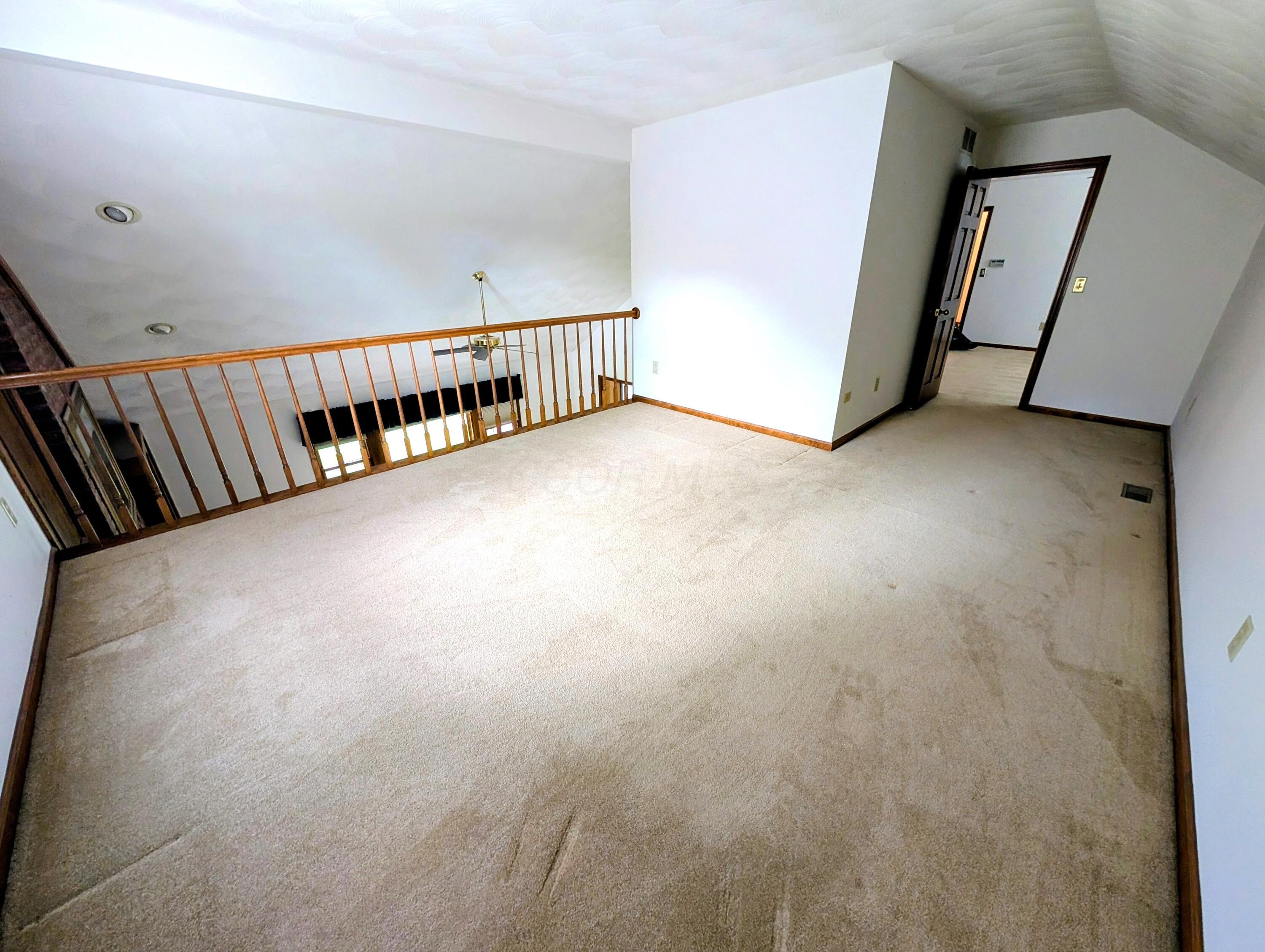 239 Ridge Side Drive Powell, OH 43065 - Photo 30 of 63 Large loft space