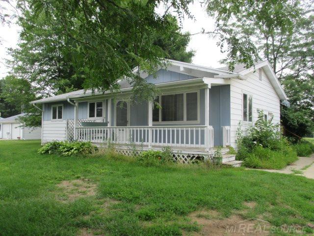14034 Belsay Road Millington, MI 48746 - Photo 1 of 7