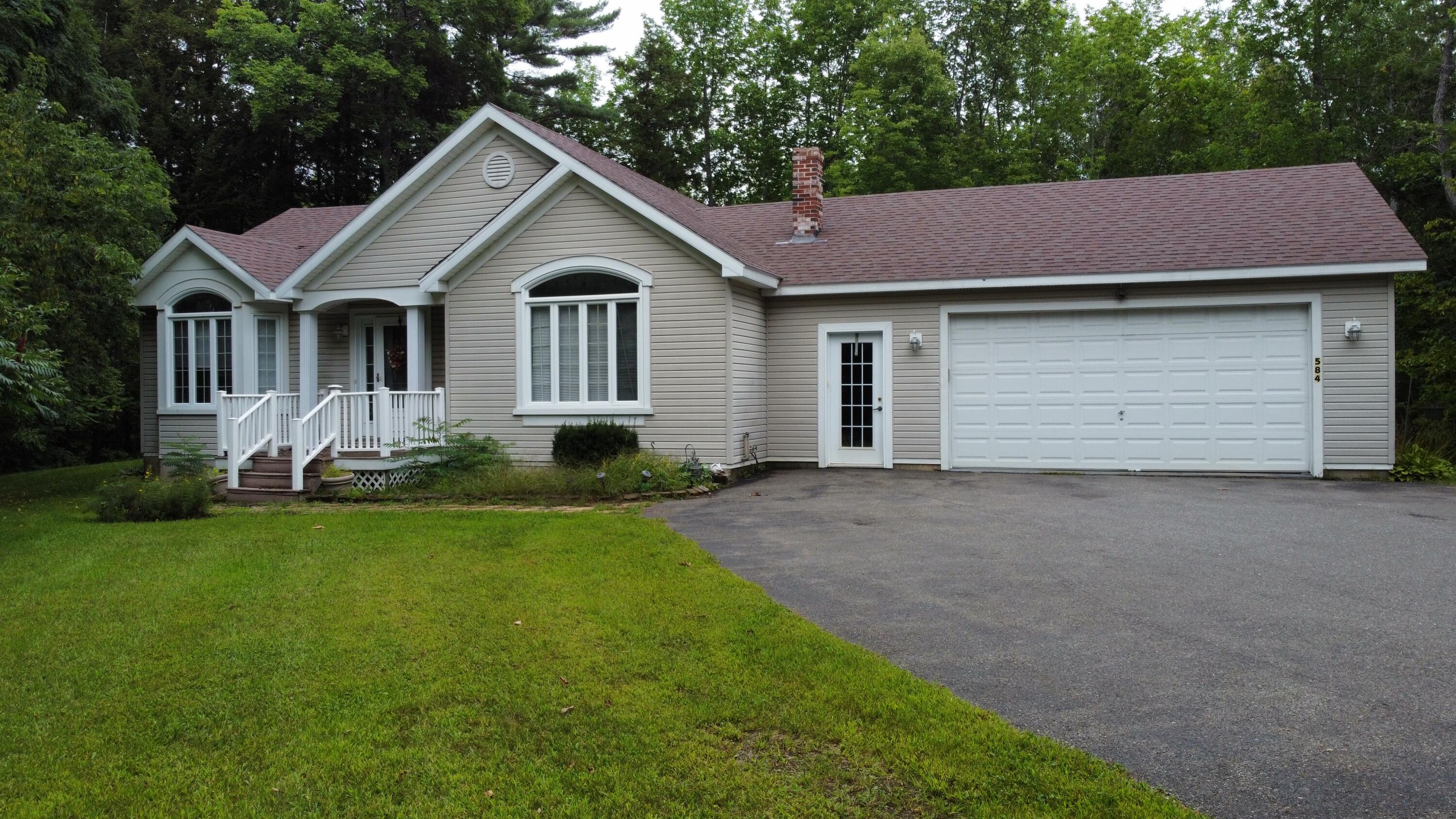 584 China Road Winslow, ME 04901 - Photo 20 of 20 Welcome Home