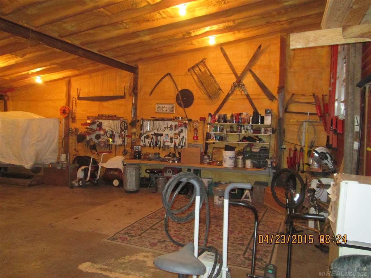 4696 Brown Road Avoca, MI 48006 - Photo 34 of 74