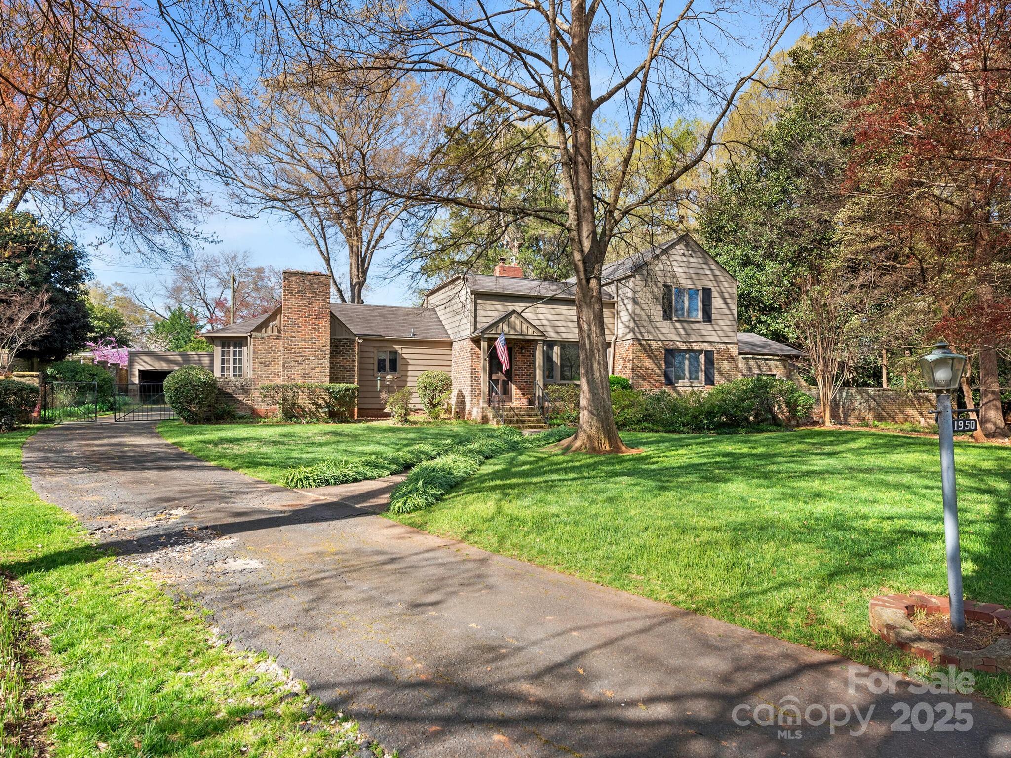 1950 Overhill Road Charlotte, NC 28211 - Photo 34 of 34 Gallery Image 34
