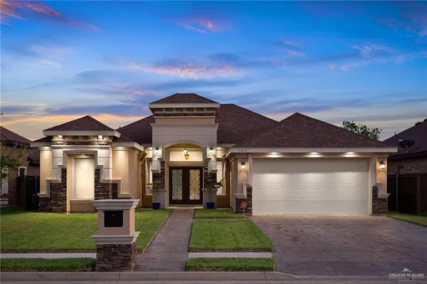 $299,000 | 3409 Toucan Avenue, McAllen, TX 78504