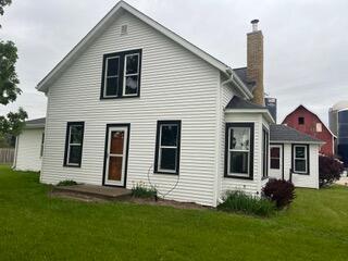 W22882 Little Tamarack Road Galesville, WI 54630 - Photo 1 of 1 Front