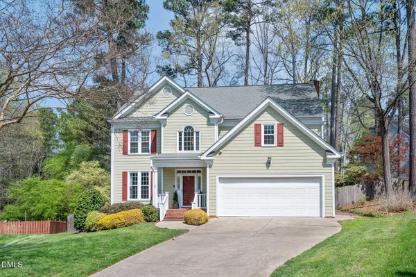 $670,000 | 222 Custer Trail, Cary, NC 27513