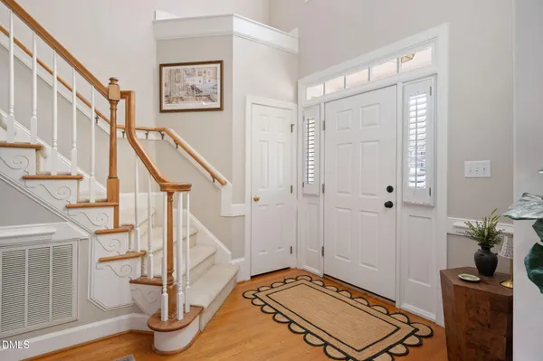 $670,000 | 222 Custer Trail, Cary, NC 27513