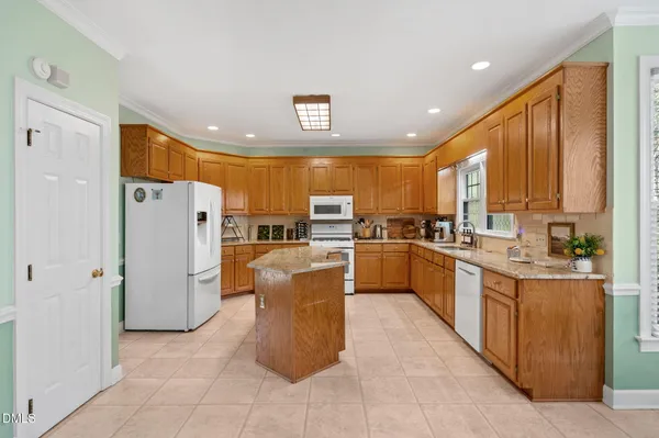 $670,000 | 222 Custer Trail, Cary, NC 27513