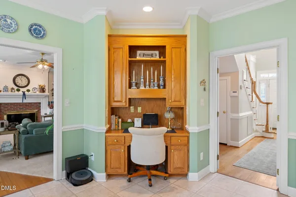 $670,000 | 222 Custer Trail, Cary, NC 27513