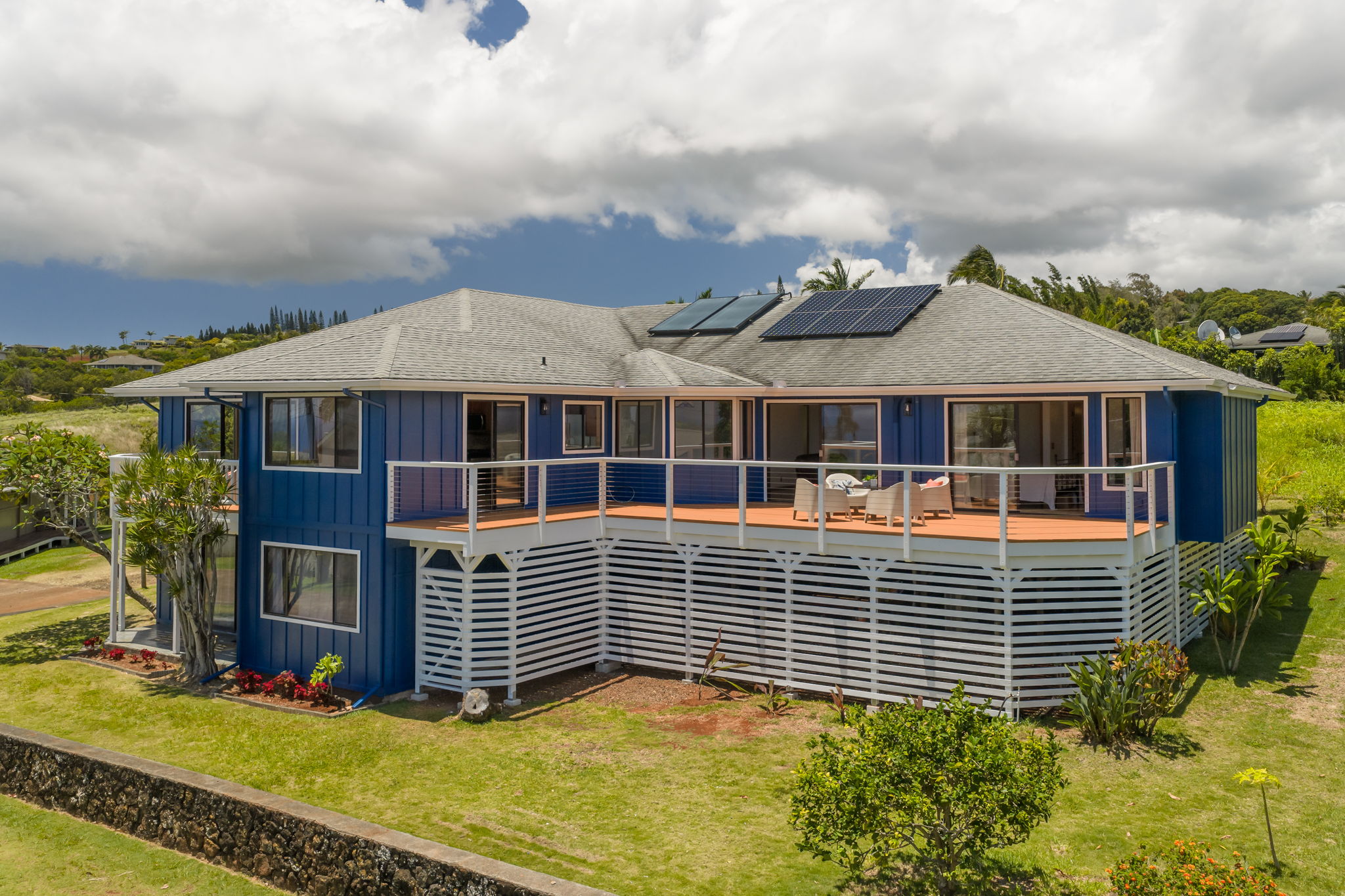 3685 Waha Road Kalaheo, HI 96741 - Photo 1 of 30