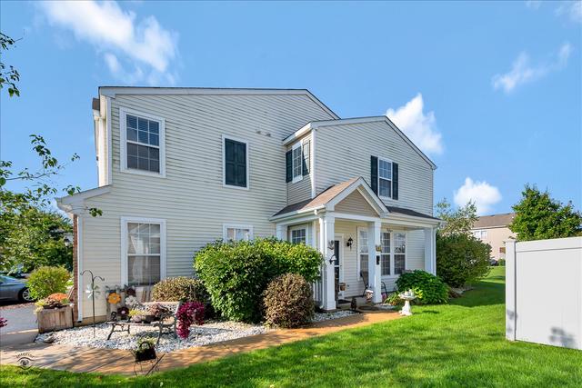 25448 Colligan Street Manhattan, IL 60442 - Photo 2 of 24