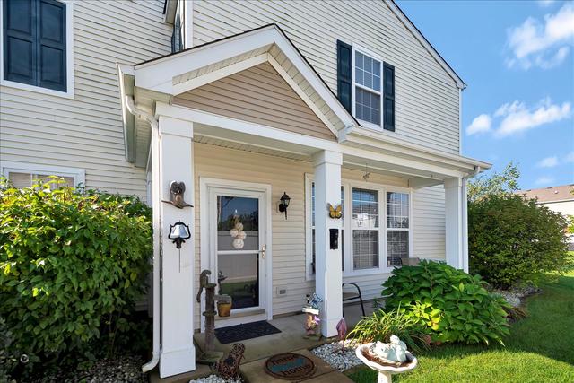 25448 Colligan Street Manhattan, IL 60442 - Photo 3 of 24