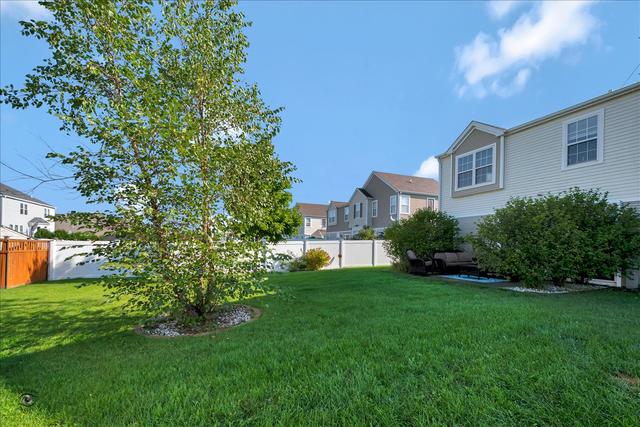 25448 Colligan Street Manhattan, IL 60442 - Photo 4 of 24