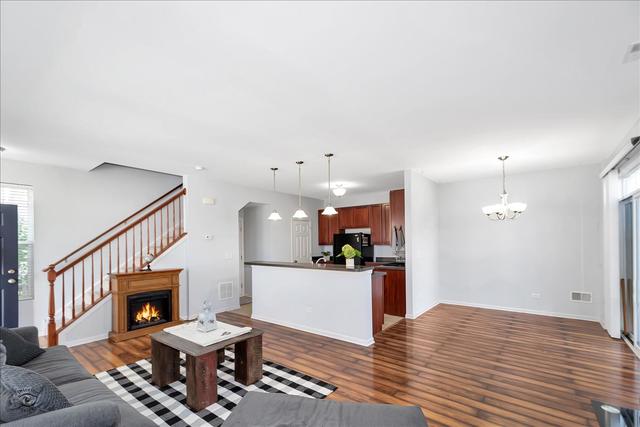 25448 Colligan Street Manhattan, IL 60442 - Photo 7 of 24