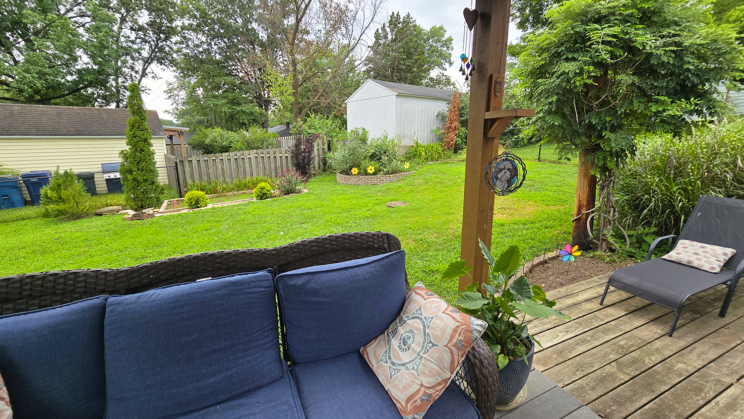 725 Magnolia Avenue Mount Vernon, IL 62864 - Photo 13 of 62