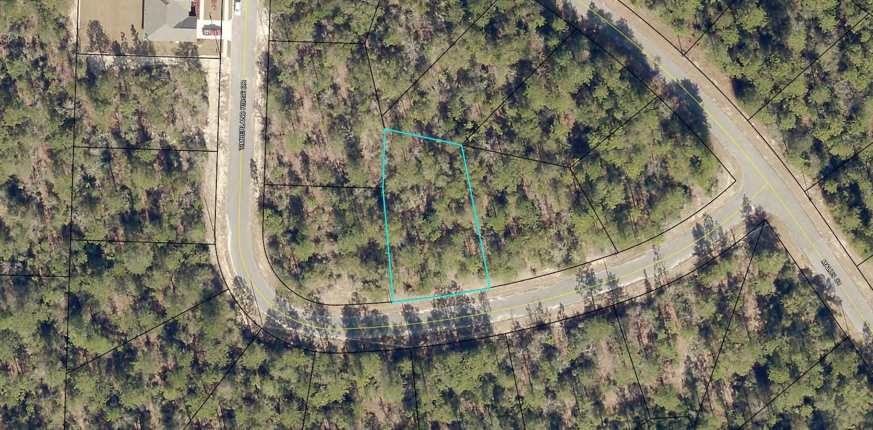 6195 Timberland Ridge Drive Crestview, FL 32539 - Photo 37 of 39 a view of a pot