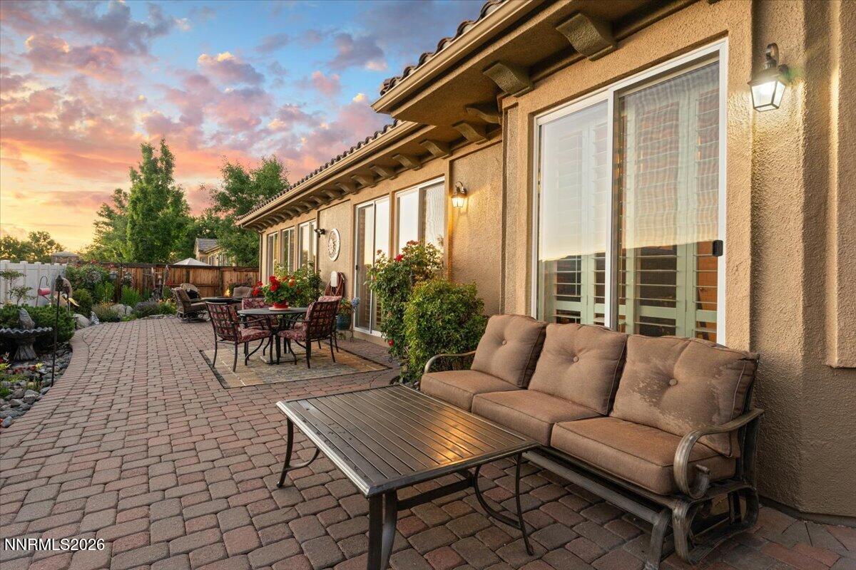 10155 Burghley Lane Reno, NV 89521 - Photo 61 of 78 091-10155 Burghley Lane Reno NV 89521 (9