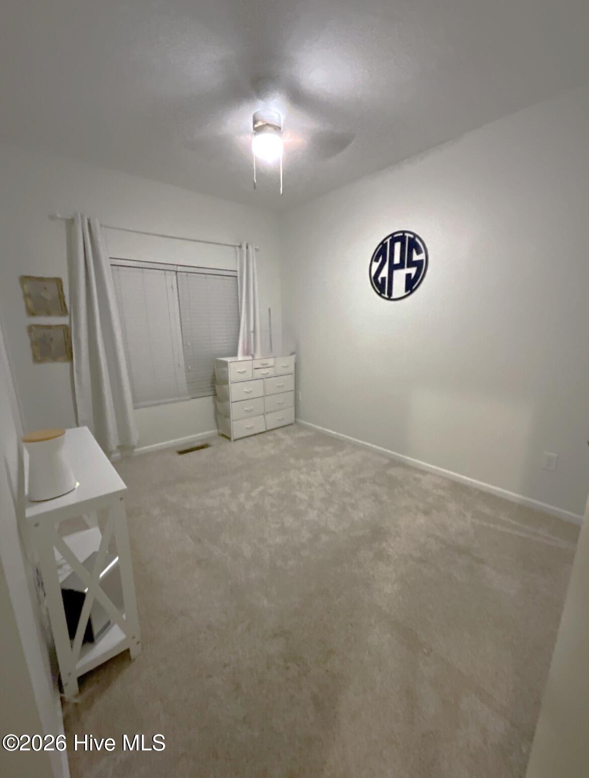 1408 Crafton Way Raleigh, NC 27607 - Photo 25 of 38 Second Bedroom