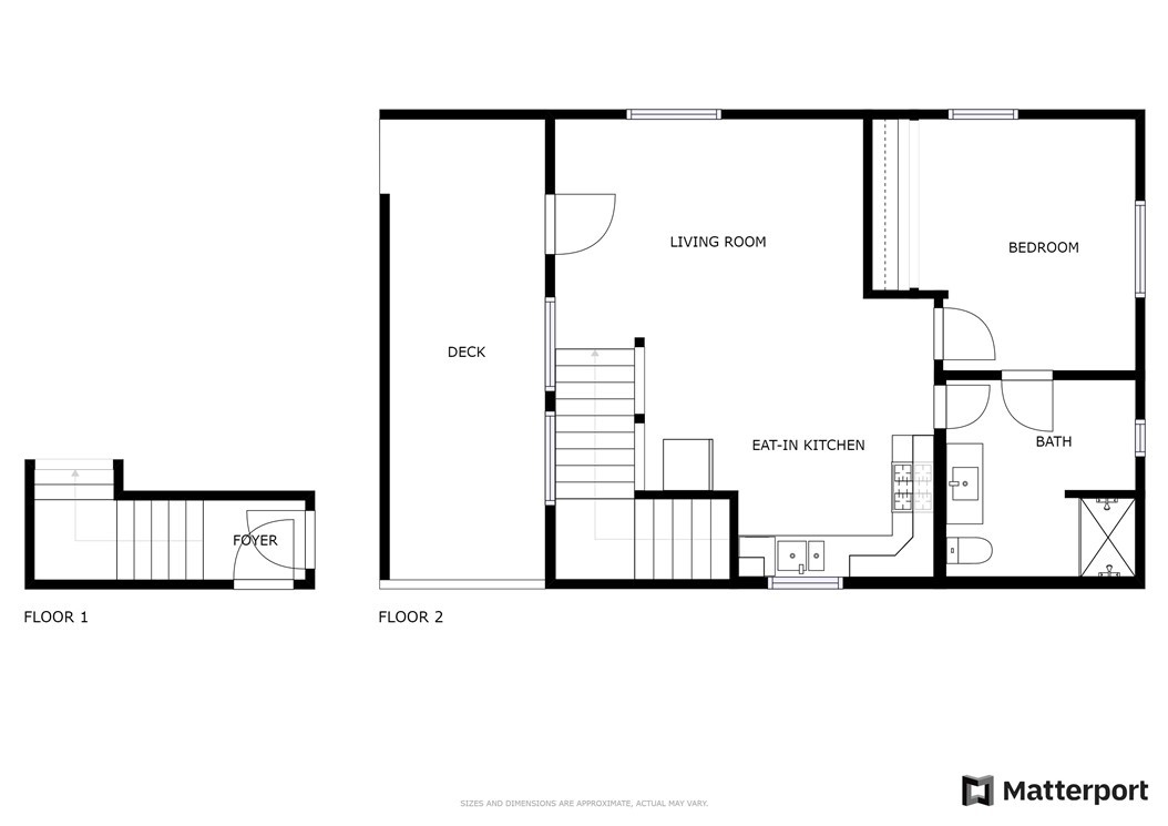 12008 Gibson Road Everett, WA 98204 - Photo 32 of 32 a picture of a floor plan