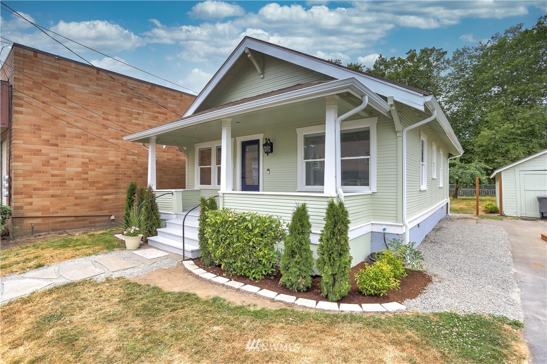 1019 North 1st Street Renton, WA 98057 - Photo 24 of 26