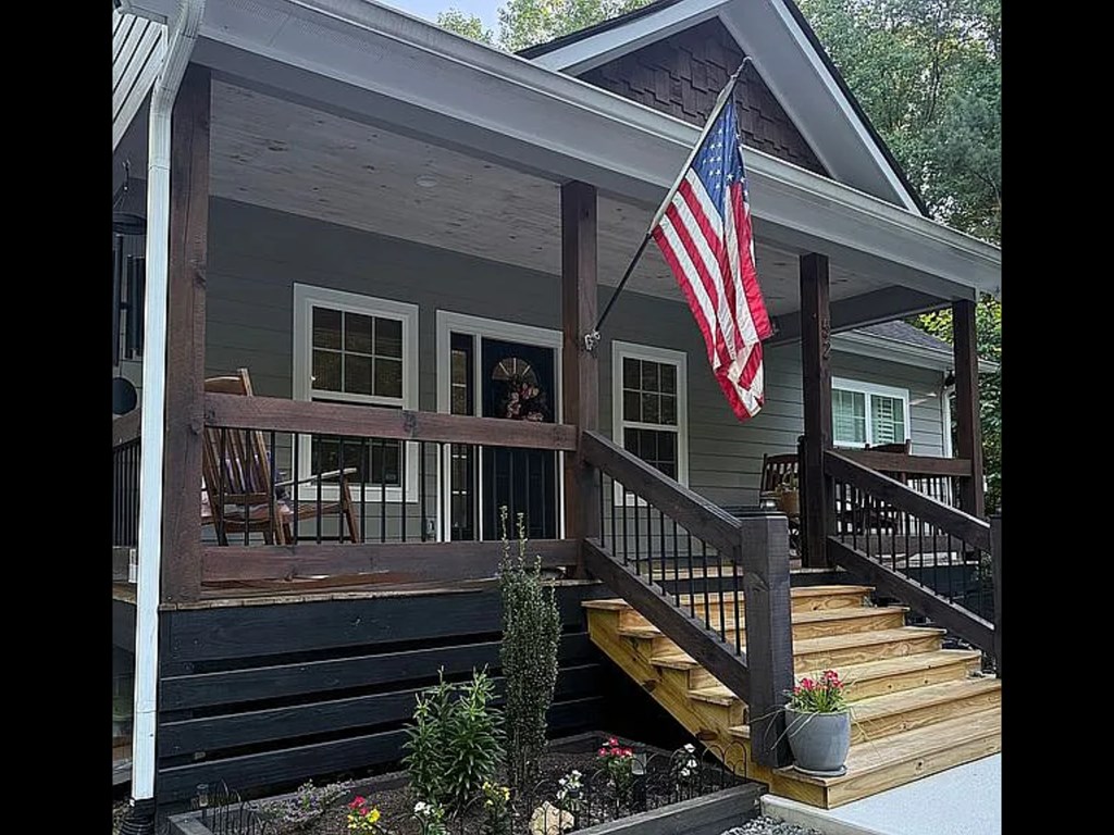 52 Hickory Ridge Drive Ellijay, GA 30536 - Photo 27 of 50