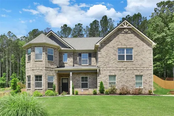 $499,900 | 416 Traditions Lane, Hampton, GA 30228