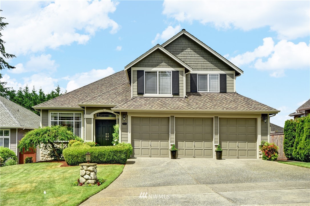 20410 29th Avenue Southeast Bothell, WA 98021 - Photo 1 of 25
