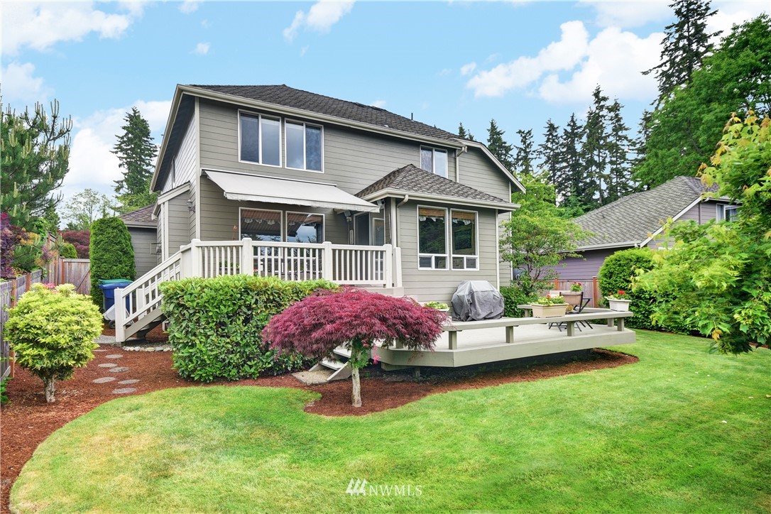 20410 29th Avenue Southeast Bothell, WA 98021 - Photo 2 of 25