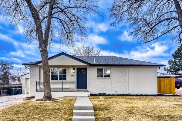 $564,800 | 598 Emery Road, Northglenn, CO 80233