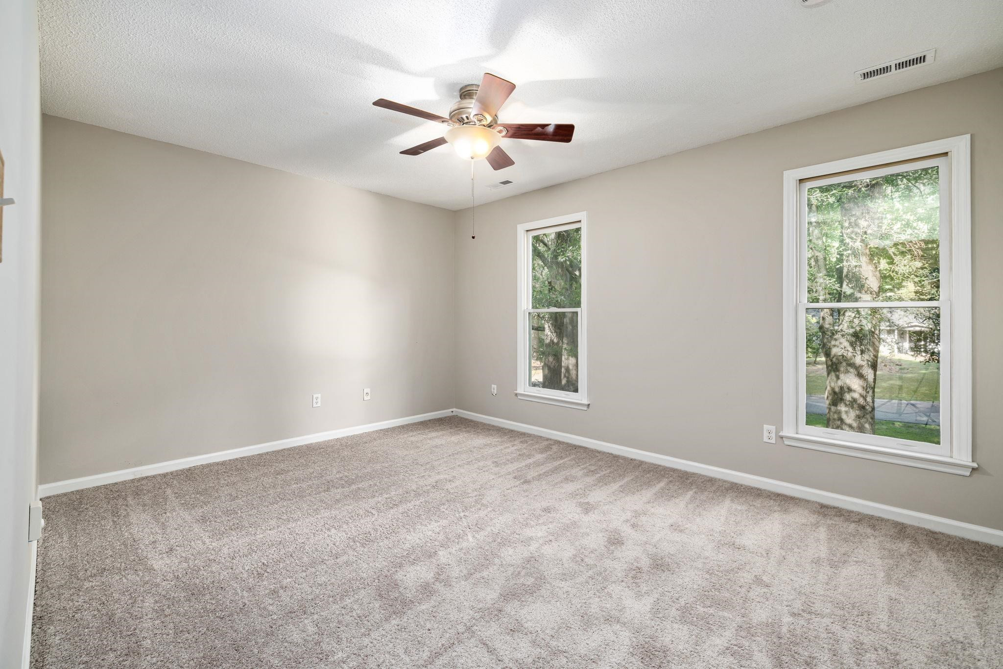 8708 Harrogate Court Raleigh, NC 27613 - Photo 31 of 39 Bedroom 3