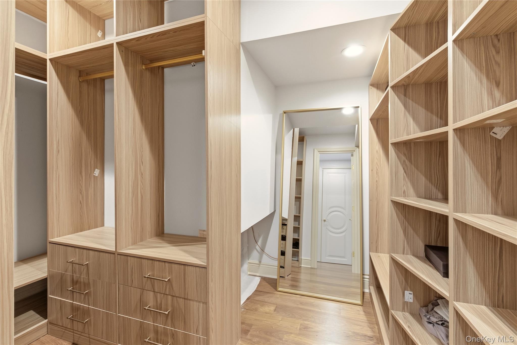 55 Coves Run Syosset, NY 11791 - Photo 26 of 50 a view of closet