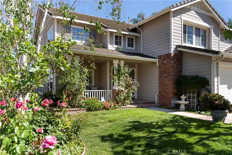 $1,599,000 | 7608 Penobscot Drive, West Hills, CA 91304