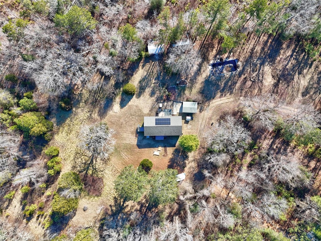 94 George Alewine Road Due West, SC 29639 - Photo 25 of 36 Gallery Image 25
