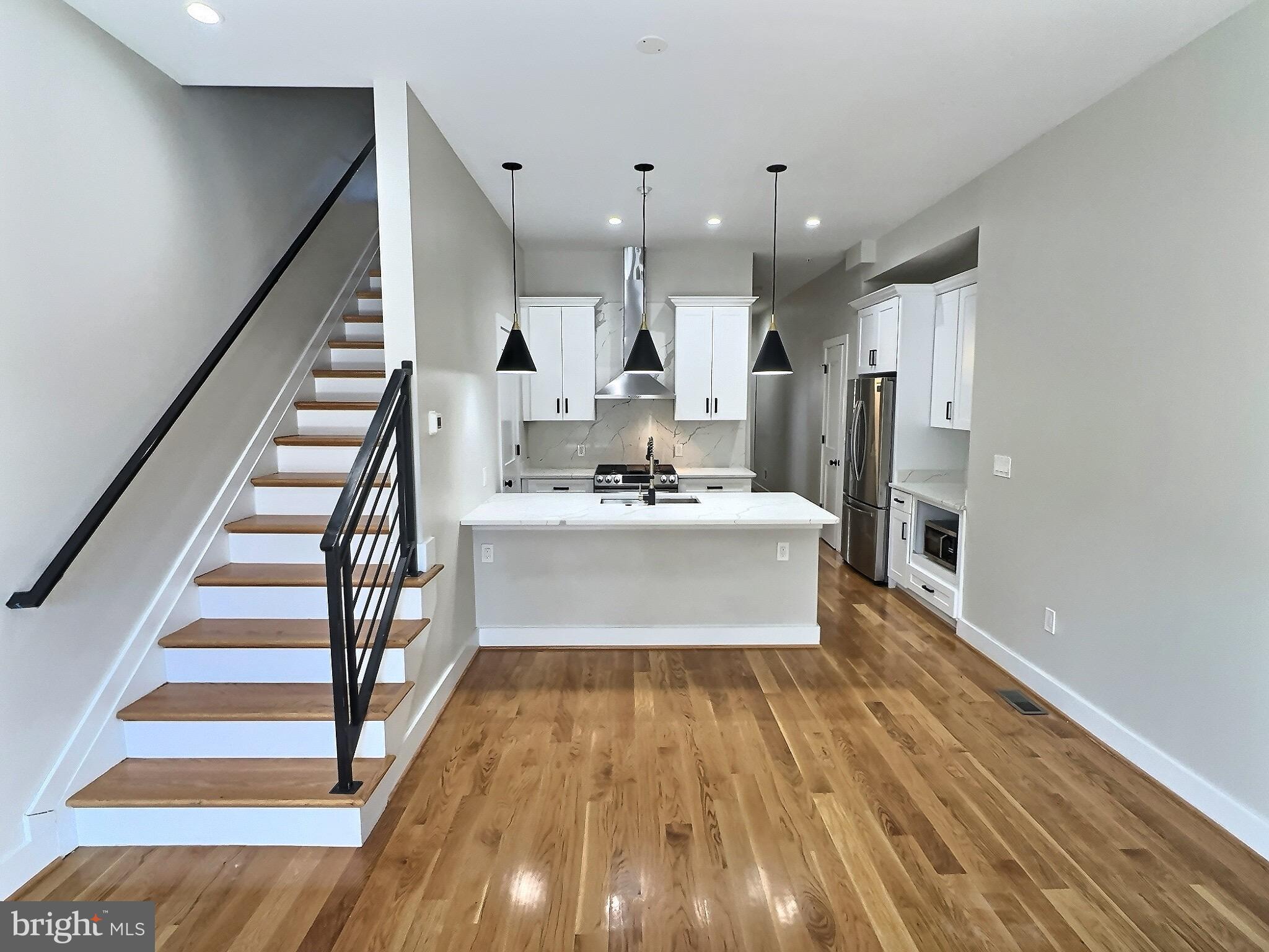 1420 Staples Street Northeast, Unit 1 Washington, DC 20002 - Photo 5 of 22