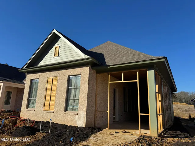 $543,150 | 130 Water Street, Madison, MS 39110