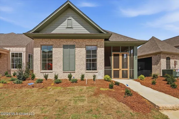 $543,150 | 130 Water Street, Madison, MS 39110