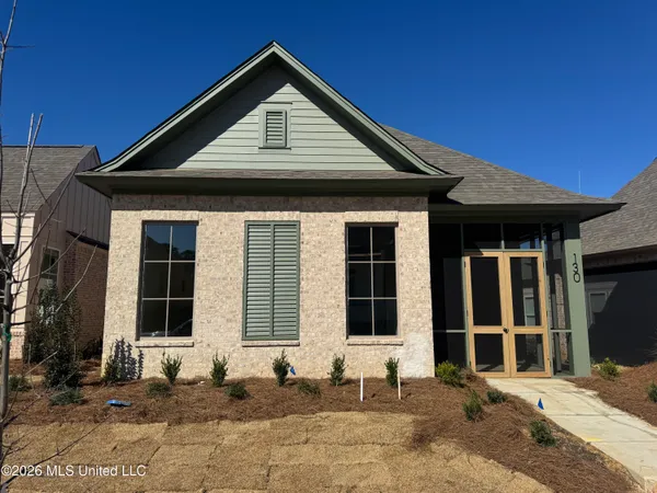 $543,150 | 130 Water Street, Madison, MS 39110