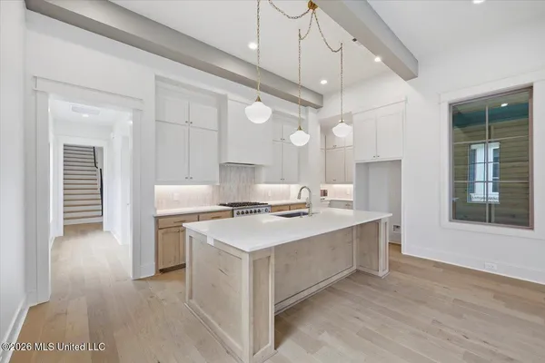 $543,150 | 130 Water Street, Madison, MS 39110